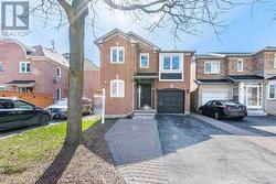 37 ELK STREET Brampton, ON L6R 1R9