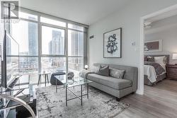 1107 - 4070 CONFEDERATION PARKWAY  Mississauga, ON L5B 0E9
