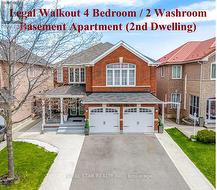 20 SUMMER MIST COURT Brampton, ON L6R 2Z1