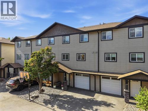 1741 TRANQUILLE Road Unit# 13  Kamloops, BC V2B 0C3