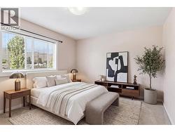 photo staged - master bedroom - 