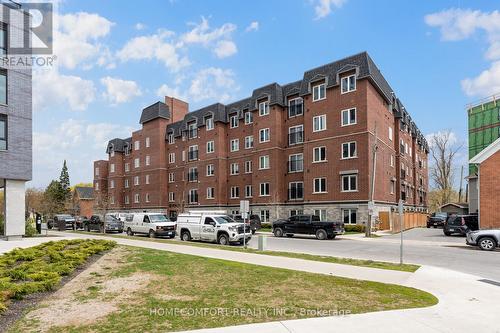 418 - 501 FRONTENAC STREET  Kingston, ON K7K 4L9