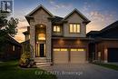 157 Ridgeview Drive, Mapleton, ON  - Outdoor With Facade 
