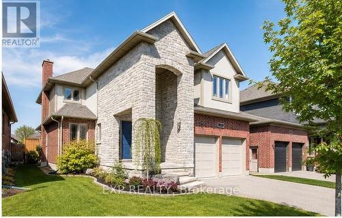157 Ridgeview Drive, Mapleton, ON - Outdoor