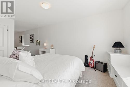 157 Ridgeview Drive, Mapleton, ON - Indoor Photo Showing Bedroom