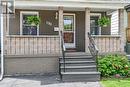 190 Campbell Avenue, Hamilton, ON  - Outdoor 