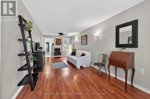 190 Campbell Avenue, Hamilton, ON - Indoor
