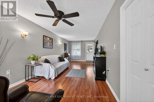 190 Campbell Avenue, Hamilton, ON - Indoor