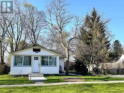 3767 CONCORD AVENUE Fort Erie (Crystal Beach), ON L0S 1B0