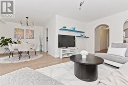 Living Room - 