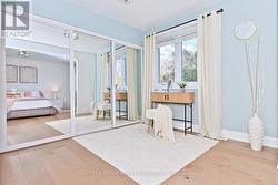 Primary Bedroom - 