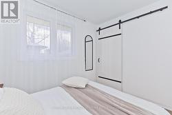 Second bedroom - 