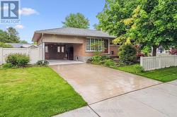 756 CAMBRIDGE STREET Woodstock (Woodstock - North), ON N4S 4V6