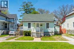 173 COTTERBURY STREET Sarnia, ON N7T 6M2