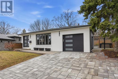 23 Logstone Crescent, Toronto, ON - Outdoor