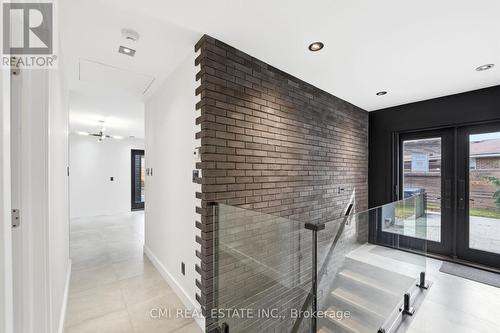 23 Logstone Crescent, Toronto, ON - Indoor Photo Showing Other Room