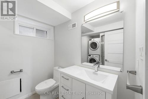 23 Logstone Crescent, Toronto, ON - Indoor