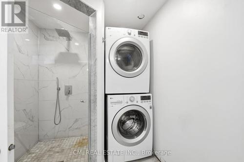 23 Logstone Crescent, Toronto, ON - Indoor Photo Showing Laundry Room