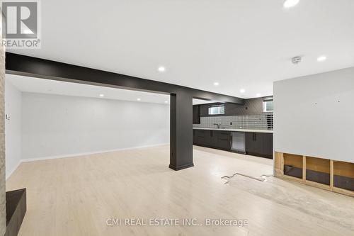 23 Logstone Crescent, Toronto, ON - Indoor Photo Showing Other Room