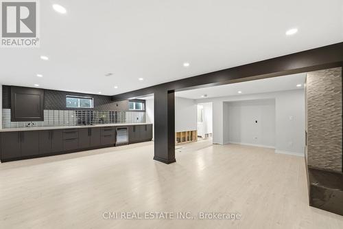 23 Logstone Crescent, Toronto, ON - Indoor