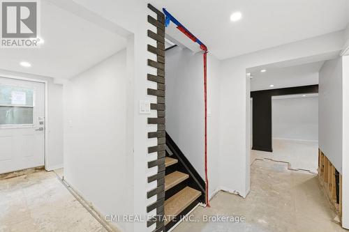23 Logstone Crescent, Toronto, ON - Indoor Photo Showing Other Room