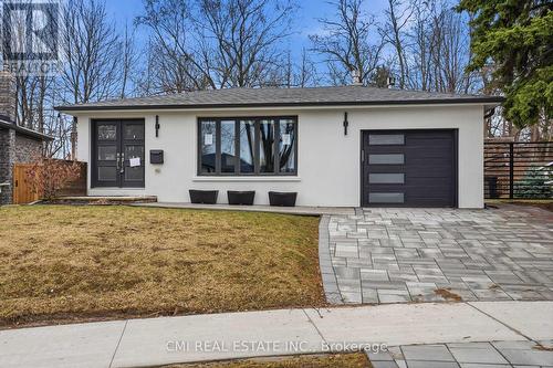 23 Logstone Crescent, Toronto, ON - Outdoor