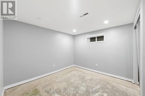 23 Logstone Crescent, Toronto, ON - Indoor Photo Showing Other Room