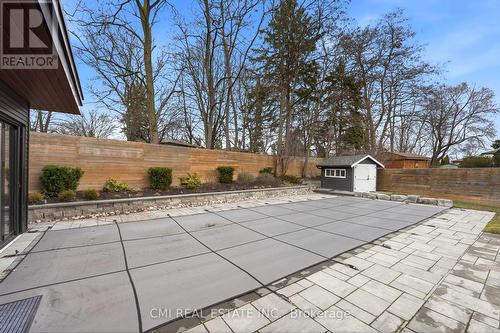 23 Logstone Crescent, Toronto, ON - Outdoor