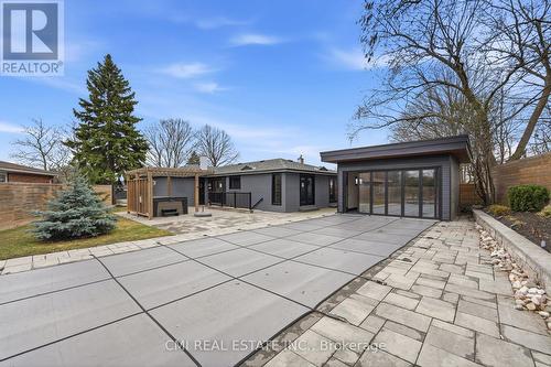 23 Logstone Crescent, Toronto, ON - Outdoor