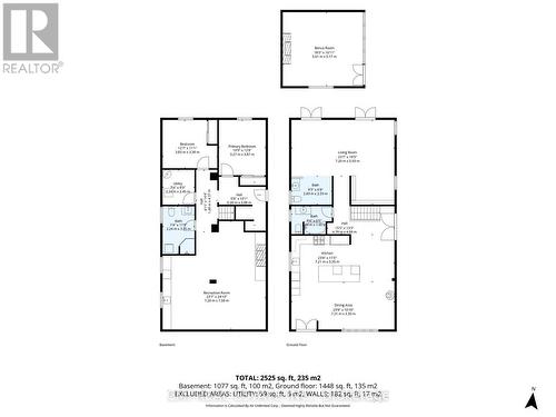 23 Logstone Crescent, Toronto, ON - Other