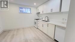 BASEMENT - 131 SOUTHVIEW DRIVE Vaughan, ON L4K 2K9