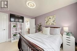 3rd bedroom with Jack and Jill bathroom. - 