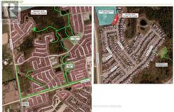 Aerial Photo Of The Elvidge Park - 