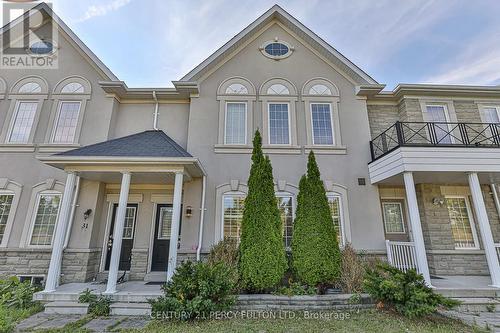 29 VETTESE COURT  Markham, ON L6B 0V6