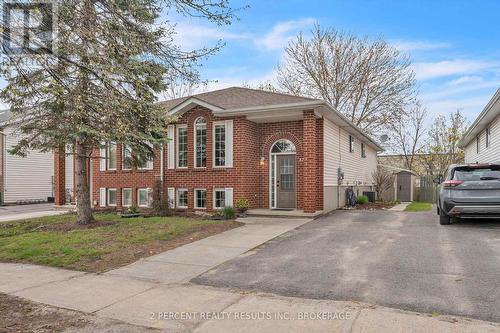 1294 BRACKENWOOD CRESCENT  Kingston (City Northwest), ON K7P 2W2