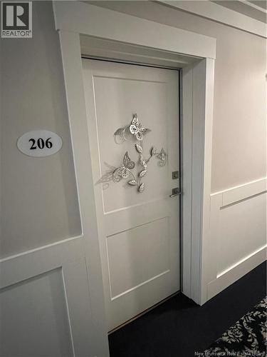 54 Hampton Road Unit# 206, Rothesay, NB - Indoor Photo Showing Other Room