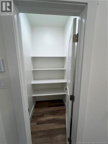 Linen closet - 54 Hampton Road Unit# 206, Rothesay, NB - Indoor