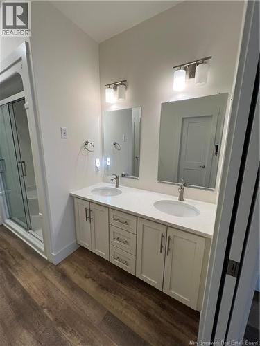 54 Hampton Road Unit# 206, Rothesay, NB - Indoor Photo Showing Bathroom