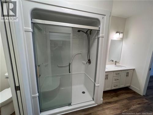 Master bath - 54 Hampton Road Unit# 206, Rothesay, NB - Indoor Photo Showing Bathroom