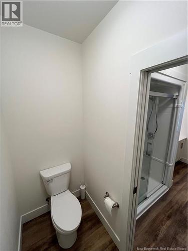 Master bath - 54 Hampton Road Unit# 206, Rothesay, NB - Indoor Photo Showing Bathroom