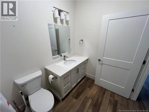 Bathroom - 54 Hampton Road Unit# 206, Rothesay, NB - Indoor Photo Showing Bathroom