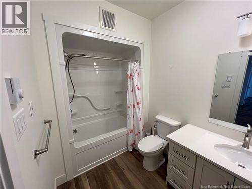 Bathroom - 54 Hampton Road Unit# 206, Rothesay, NB - Indoor Photo Showing Bathroom