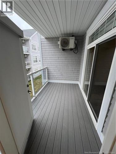 54 Hampton Road Unit# 206, Rothesay, NB - Outdoor With Exterior