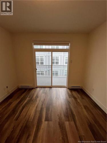 Master bedroom - 54 Hampton Road Unit# 206, Rothesay, NB - Indoor Photo Showing Other Room