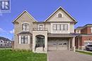 105 Morning Sparrow Drive, Vaughan, ON  - Outdoor With Facade 