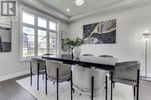 105 Morning Sparrow Drive, Vaughan, ON - Indoor