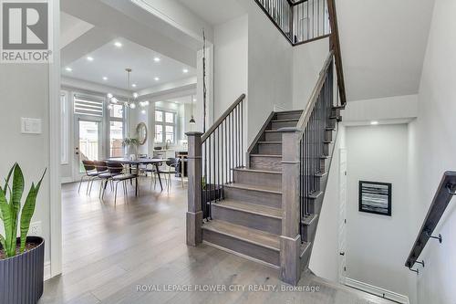 105 Morning Sparrow Drive, Vaughan, ON - Indoor Photo Showing Other Room