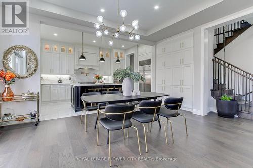 105 Morning Sparrow Drive, Vaughan, ON - Indoor Photo Showing Other Room