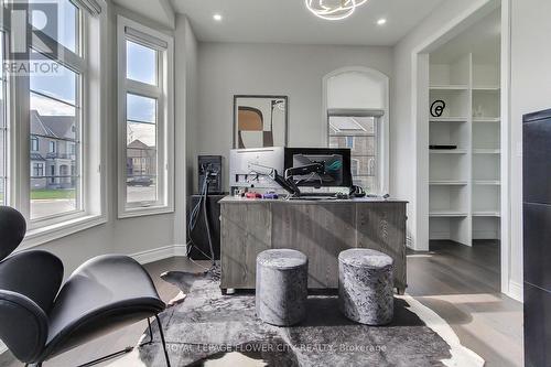 105 Morning Sparrow Drive, Vaughan, ON - Indoor