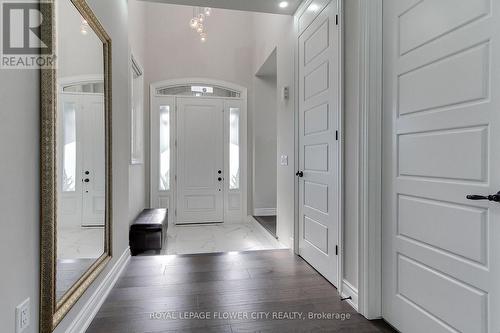 105 Morning Sparrow Drive, Vaughan, ON - Indoor Photo Showing Other Room